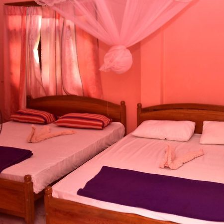 Little Heaven Guest Hotel Ella Ngoại thất bức ảnh