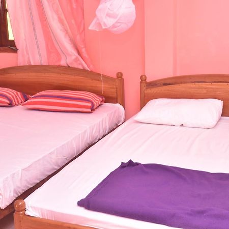 Little Heaven Guest Hotel Ella Ngoại thất bức ảnh