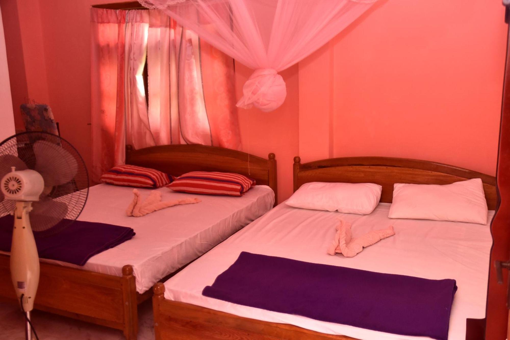Little Heaven Guest Hotel Ella Ngoại thất bức ảnh