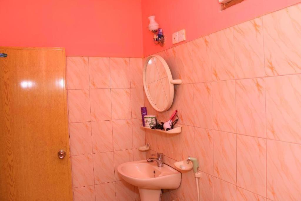 Little Heaven Guest Hotel Ella Ngoại thất bức ảnh