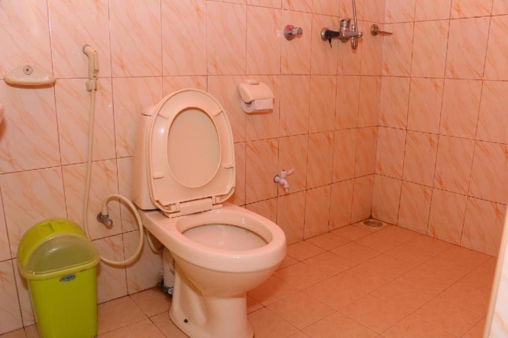 Little Heaven Guest Hotel Ella Ngoại thất bức ảnh