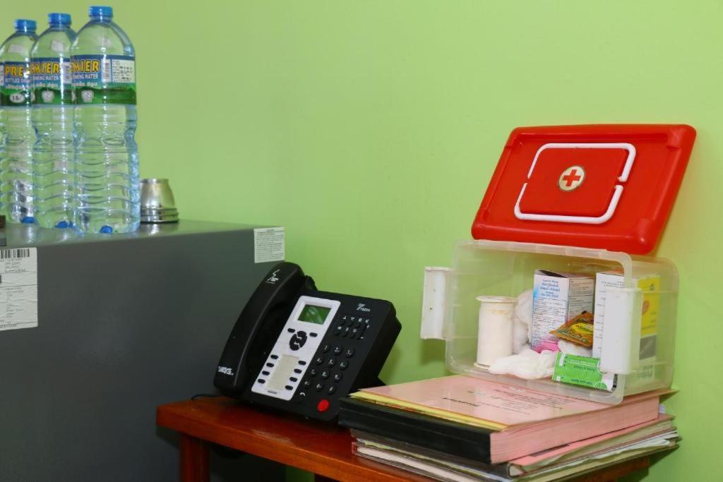 Little Heaven Guest Hotel Ella Ngoại thất bức ảnh