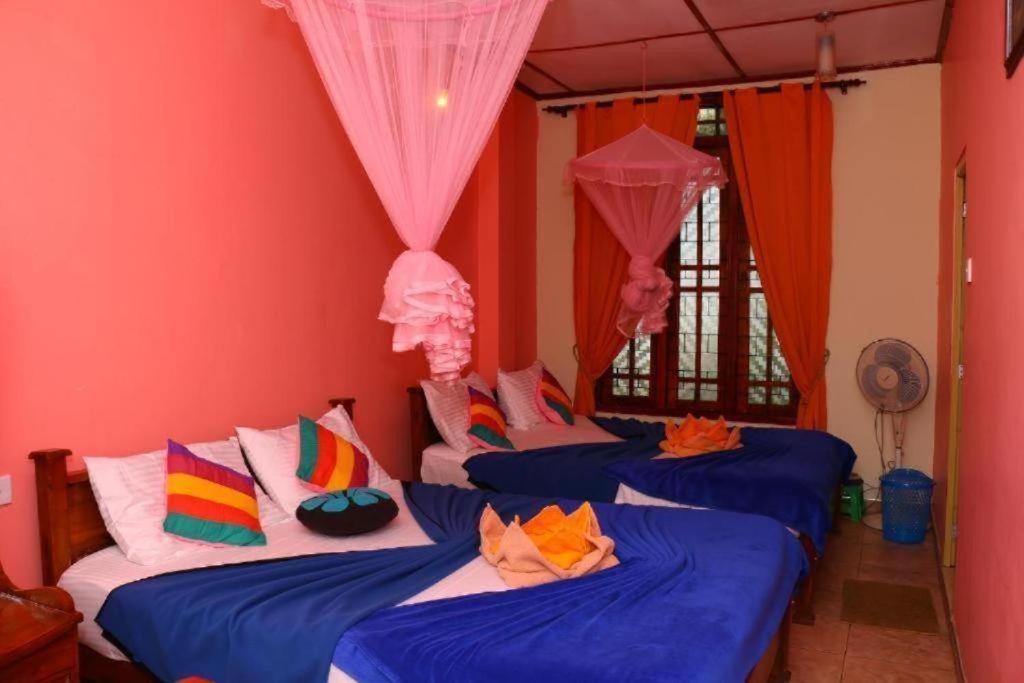 Little Heaven Guest Hotel Ella Ngoại thất bức ảnh