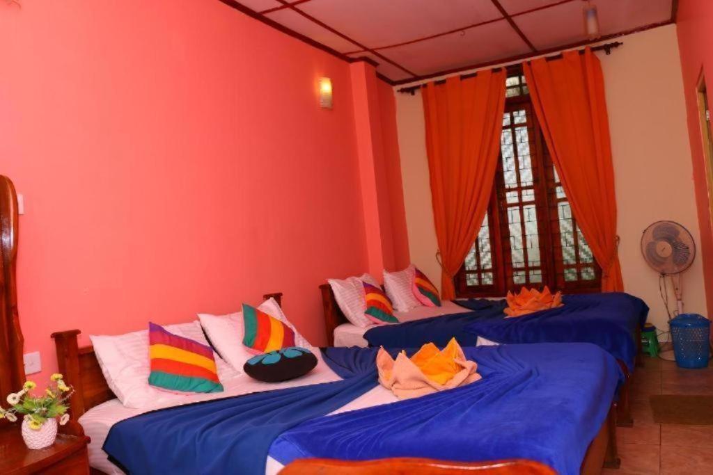 Little Heaven Guest Hotel Ella Ngoại thất bức ảnh