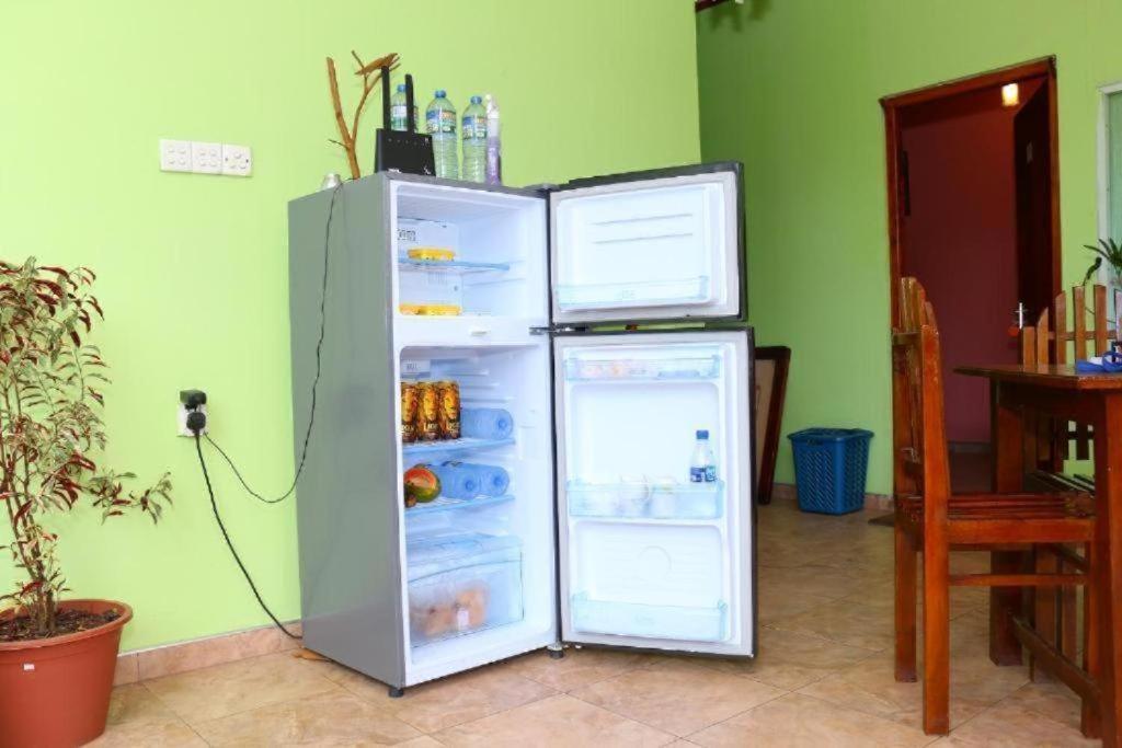 Little Heaven Guest Hotel Ella Ngoại thất bức ảnh