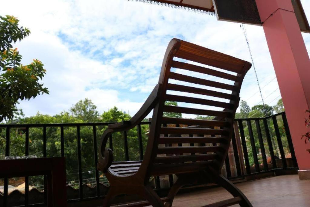 Little Heaven Guest Hotel Ella Ngoại thất bức ảnh