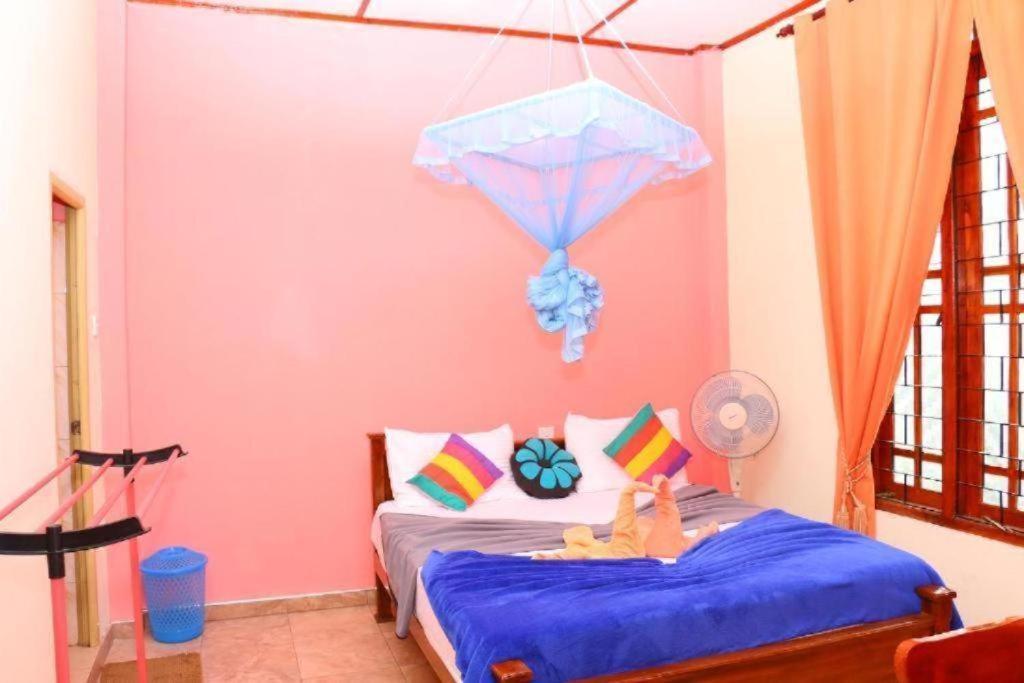 Little Heaven Guest Hotel Ella Ngoại thất bức ảnh